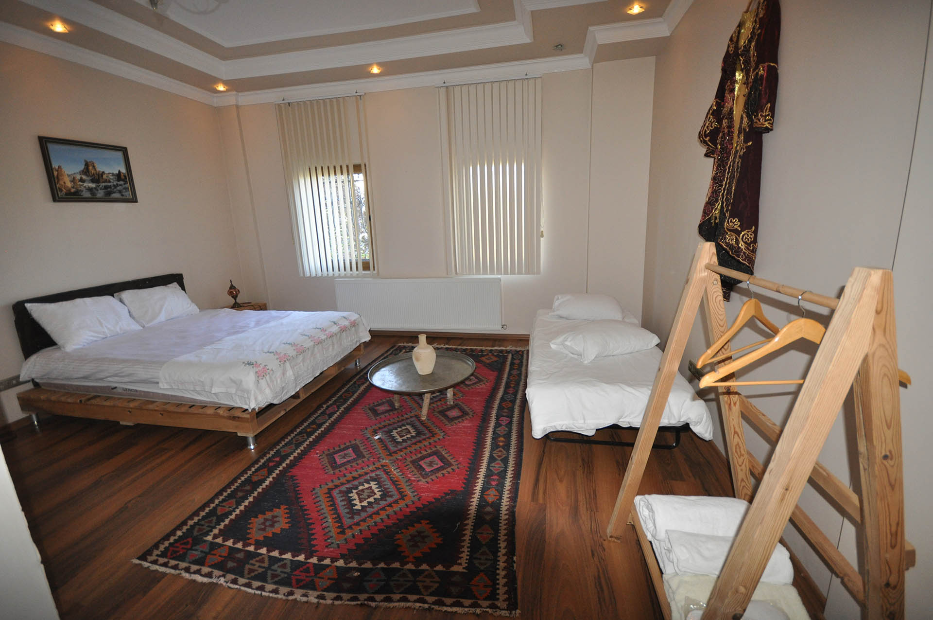 Standart Room 101