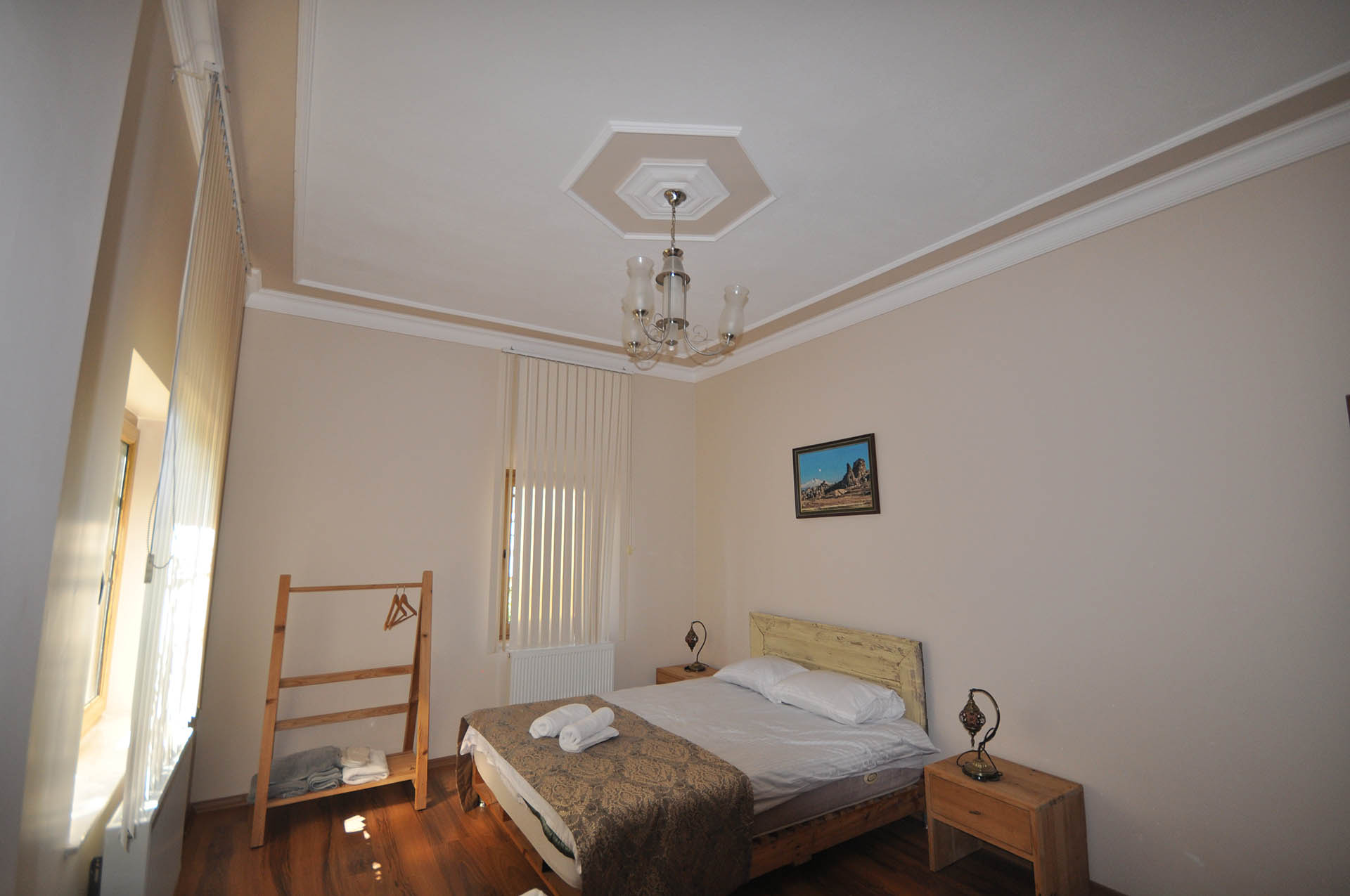 Standart Room 101